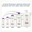 Picture of Dove Daily Shine Tpy Shampoo 80 Ml