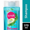 Picture of Sunsilk Cw & Av Shampoo  370 Ml