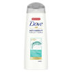 Picture of Dove Clean & Fresh Shampoo  80 Ml