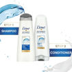Picture of Dove Anti Dandruff Care Shampoo 180 Ml