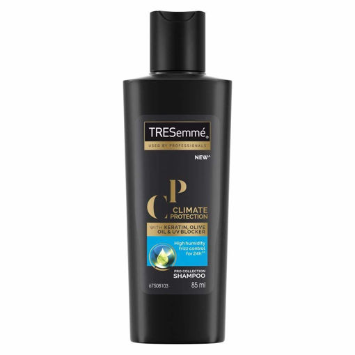 Picture of Tresemme Climate Control Shampoo 85ml