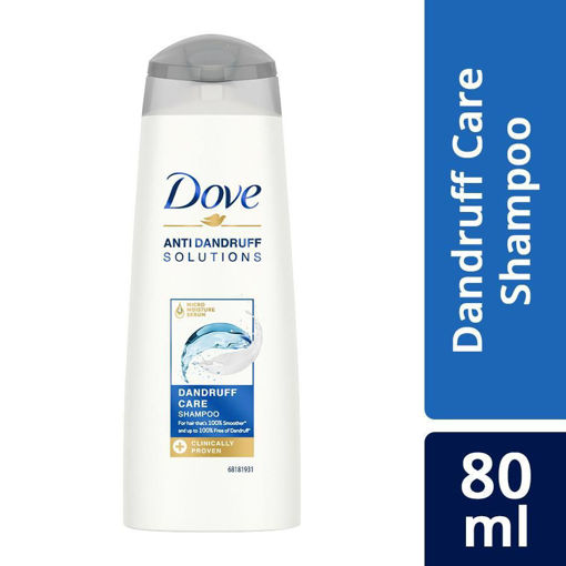 Picture of Dove Dandruff Care 80 Ml