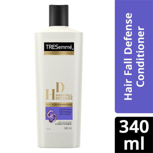 Picture of Tresemme Hair Fall Defense Conditioner 340ml