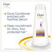 Picture of Dove Daily Shine Conditioner 340ml