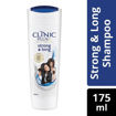 Picture of Clinic Plus +health Shampoo 175ml