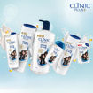 Picture of Clinic Plus +health Shampoo 175ml