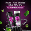 Picture of Sunsilk Stunning Black  Shine Conditioner:285ml