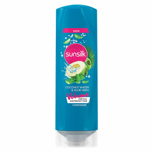 Picture of Sunsilk Coconut Water N Aloevera Conditioner 180ml