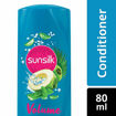 Picture of Sunsilk Coconut Water N Alovera  Conditioner 80ml