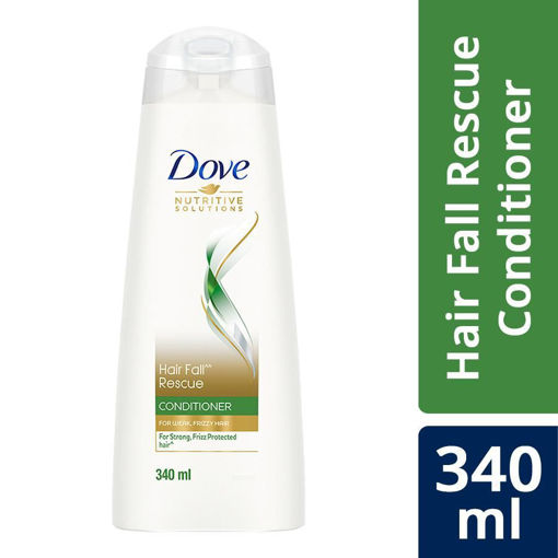 Picture of Dove Hair Fall Rescue Conditioner 340ml