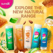 Picture of Sunsilk Almond & Honey Sampoo 370ml