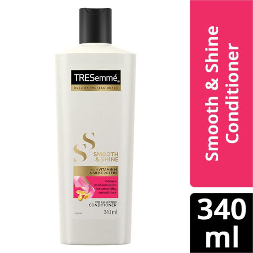 Picture of Tresemme Smooth & Shine Conditioner 340 Ml