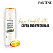 Picture of Pantene Advanced Hair Fall Solution Lively Clen Shampoo 90 Ml