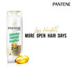 Picture of Pantene 2 In 1 Silky Smooth Care Shampoo + Conditioner 180 Ml