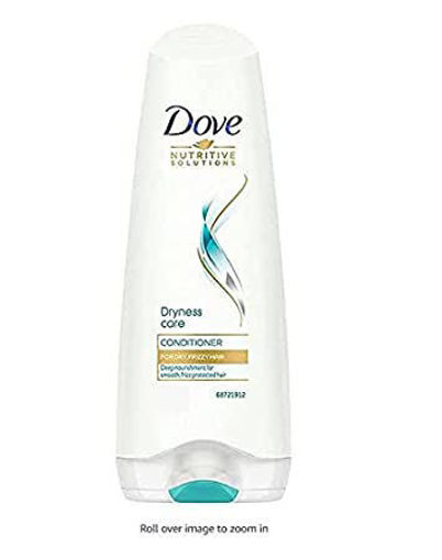 Picture of Dove Dryness Care Conditioner 175ml