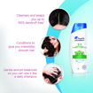 Picture of Head & Shoulders Anti Dandruff Shampoo + Conditioner Cool Menthol 72 ml