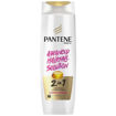 Picture of Pantene 2 In 1 Hairfall Control Shampoo + Conditioner 180 Ml