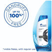 Picture of Head & Shoulders Silky Black Anti Dandruff Shampoo 72 Ml