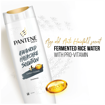 Picture of Pantene Advanced Hair Fall Solution Lively Clean Shampoo 400 Ml