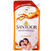 Picture of Santoor Gentle Hand Wash Classic 750ml