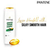 Picture of Pantene Pro-v Advanced Hairfall Solution Silky Smooth Care Shampoo 340ml