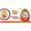 Picture of Kinder Joy Rich In Milk 3 Units 60g