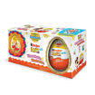 Picture of Kinder Joy Rich In Milk 3 Units 60g