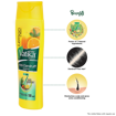 Picture of Dabur Vatika Anti-dandruff Shampoo Lemon  & Methi 180 Ml