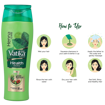 Picture of Dabur Vatika Henna & Amla Shampoo 80 Ml