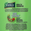 Picture of Dabur Vatika Health Heena & Amla  Shampoo 340 Ml