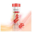 Picture of Ponds Starlight Perfume Talc Orchid & Jasmine Notes 100gm