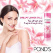 Picture of Pond's Dreamflower Fragrant Talc :100gm