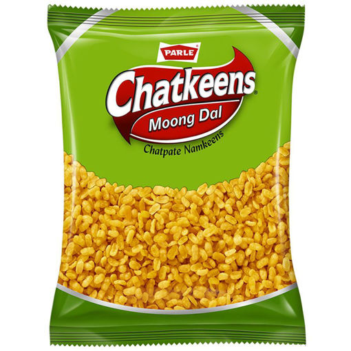 Picture of Parle Chatkeens Moong Dal 200GM