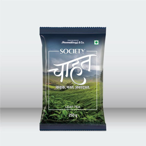Picture of Society Chahat Leaf Tea 250g