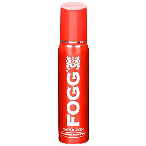 Picture of Fogg Napoleon Fragrance Body Spray 120ml