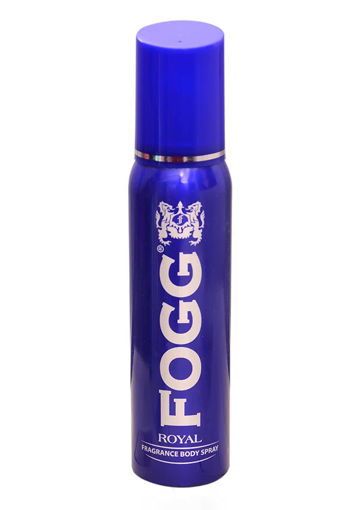 Picture of Fogg Royal Fragrance Body Spray 120ml