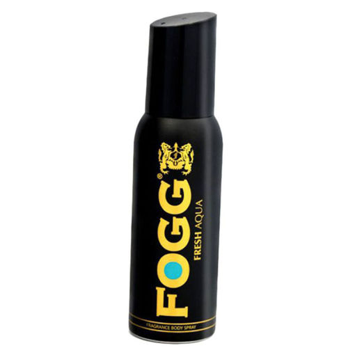 Picture of Fogg Fresh Aqua Fragrance Body Spray 120ml