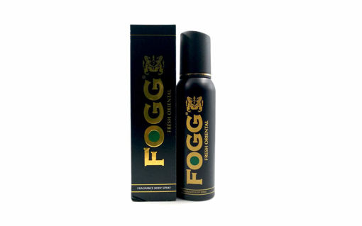Picture of Fogg Fresh Oriental Fragrance Body Spray 120ml