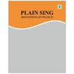 Picture of Moments Plain Sing 200g