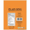 Picture of Moments Plain Sing 200g