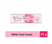 Picture of White Tone Soft & Smooth Face Cream 25g