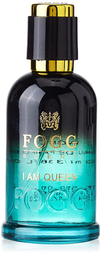 Picture of Fogg Scent I Am Queen Women Eau De Parfum 100ml