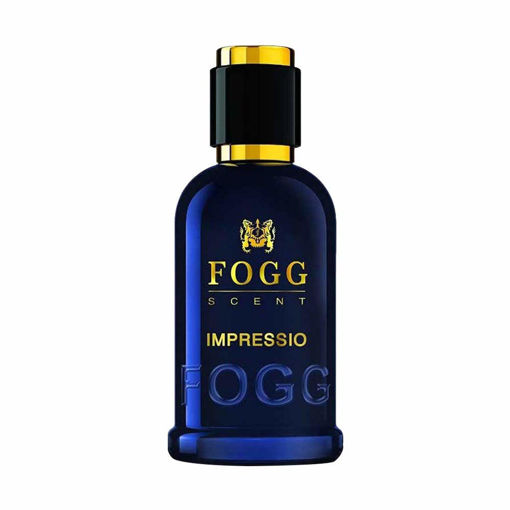 Picture of Fogg Scent Impressio Eau De Parfum 100ml