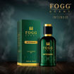 Picture of Fogg Scent Intensio Eau De Parfum 100ml