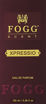 Picture of Fogg Scent Xpressio Eau De Parfum 100ml