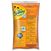 Picture of Sunny Sunflower Oil Pouch : 1 Liter