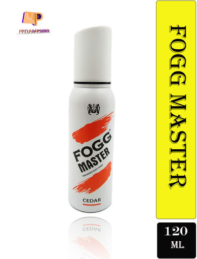 Fogg master discount perfume body spray