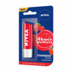 Picture of Nivea Strawberry Shine Caring Lip Balm 4.8g