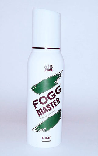 Picture of Fogg Master Pine Fragrance Body Spray 120ml