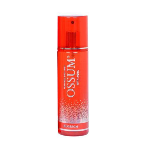 Picture of Ossum With Aqua Perfumed Body Spray 115ml